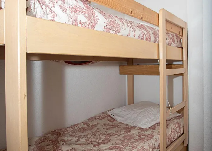 4 Pers Au Lavandou, Climatise - Fr-1-803-57